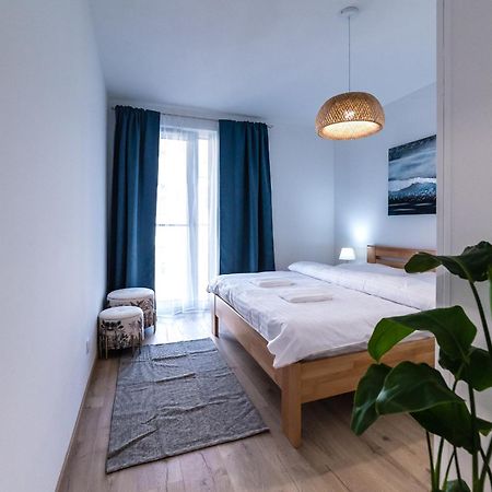 ברטיסלאבה Mickiewiczova Apartment Free Parking By Veronika & Jano מראה חיצוני תמונה