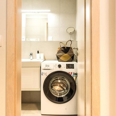 ברטיסלאבה Mickiewiczova Apartment Free Parking By Veronika & Jano מראה חיצוני תמונה