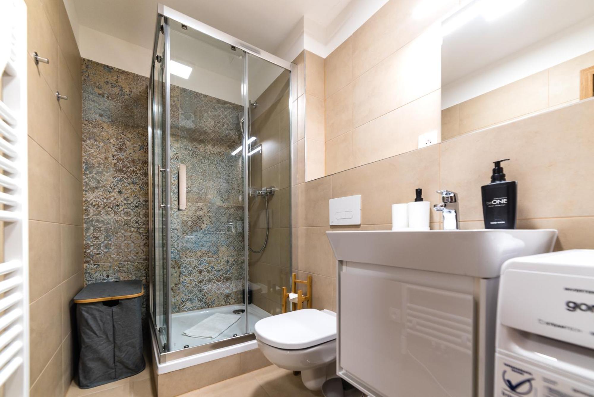 ברטיסלאבה Mickiewiczova Apartment Free Parking By Veronika & Jano מראה חיצוני תמונה