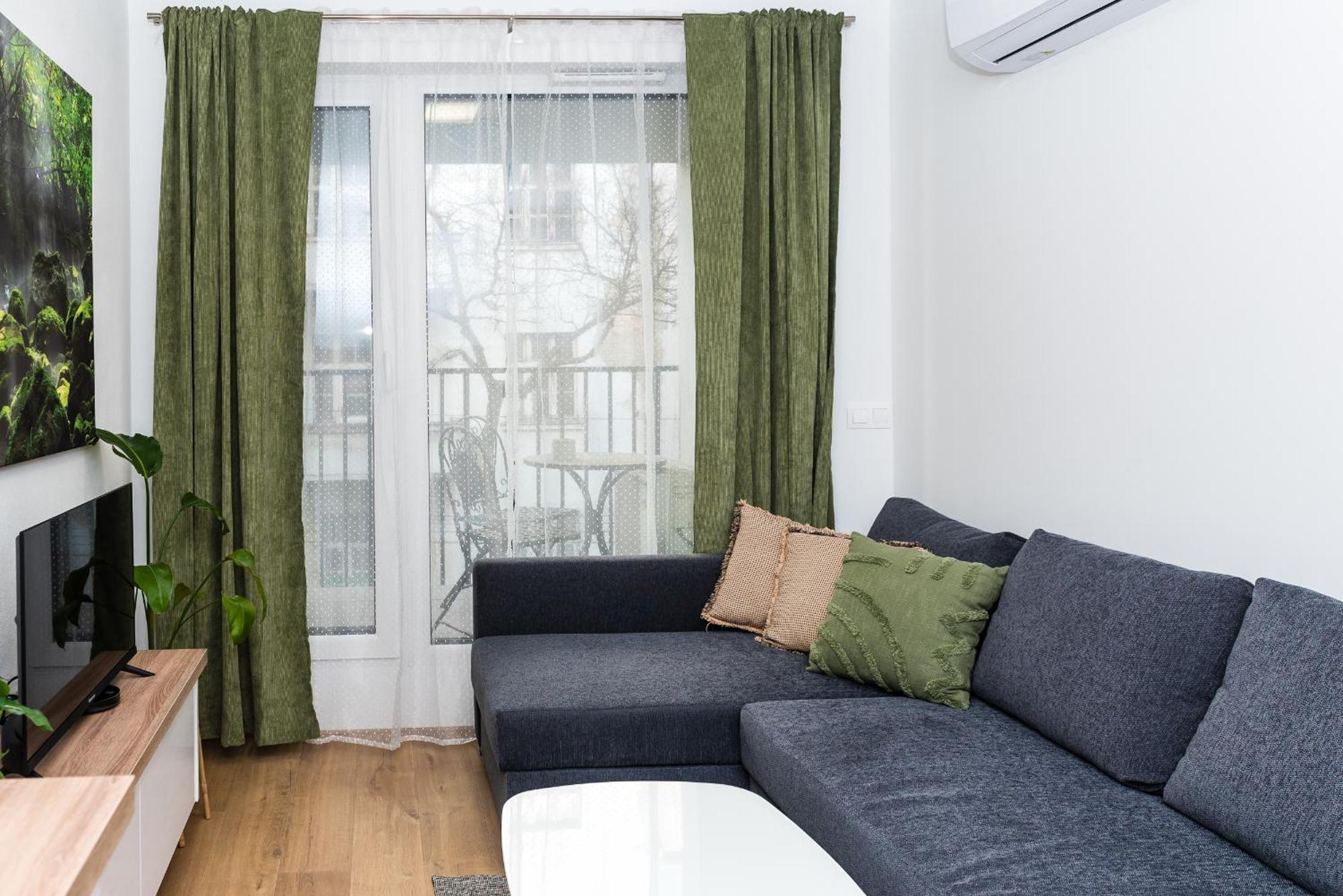 ברטיסלאבה Mickiewiczova Apartment Free Parking By Veronika & Jano מראה חיצוני תמונה