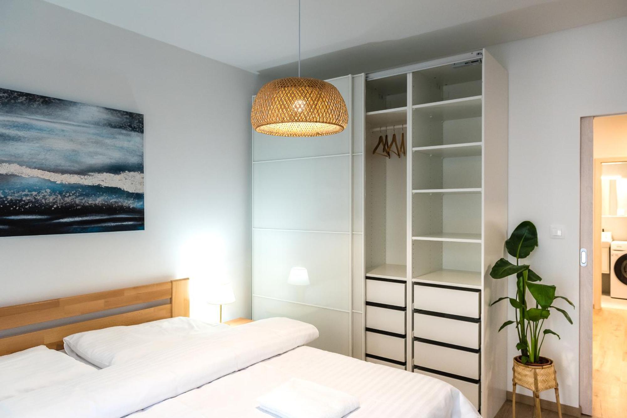 ברטיסלאבה Mickiewiczova Apartment Free Parking By Veronika & Jano מראה חיצוני תמונה