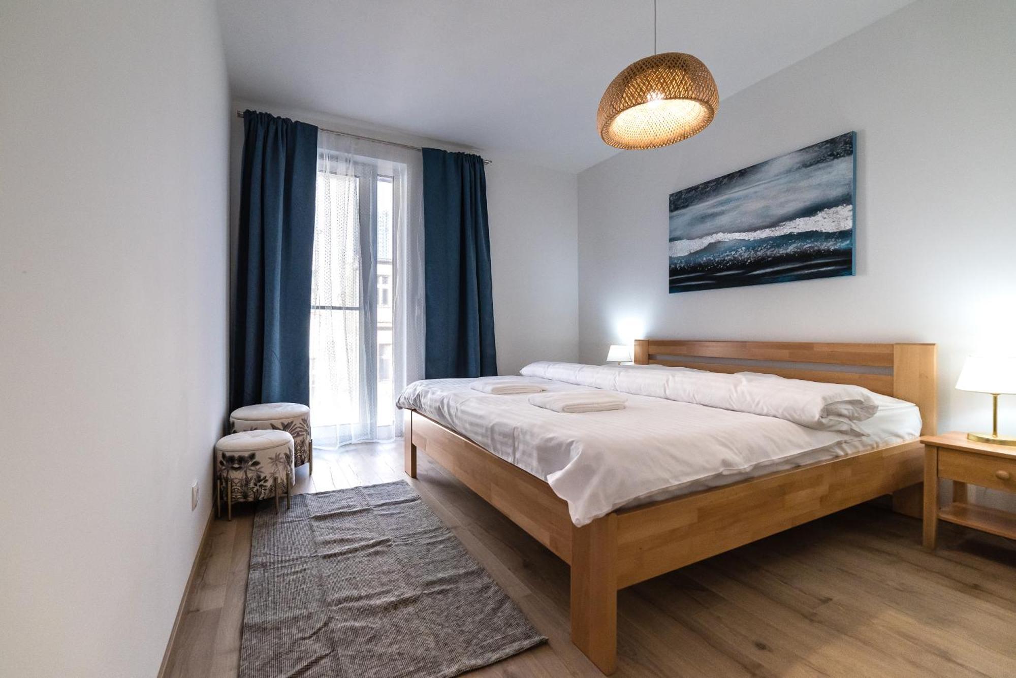 ברטיסלאבה Mickiewiczova Apartment Free Parking By Veronika & Jano מראה חיצוני תמונה