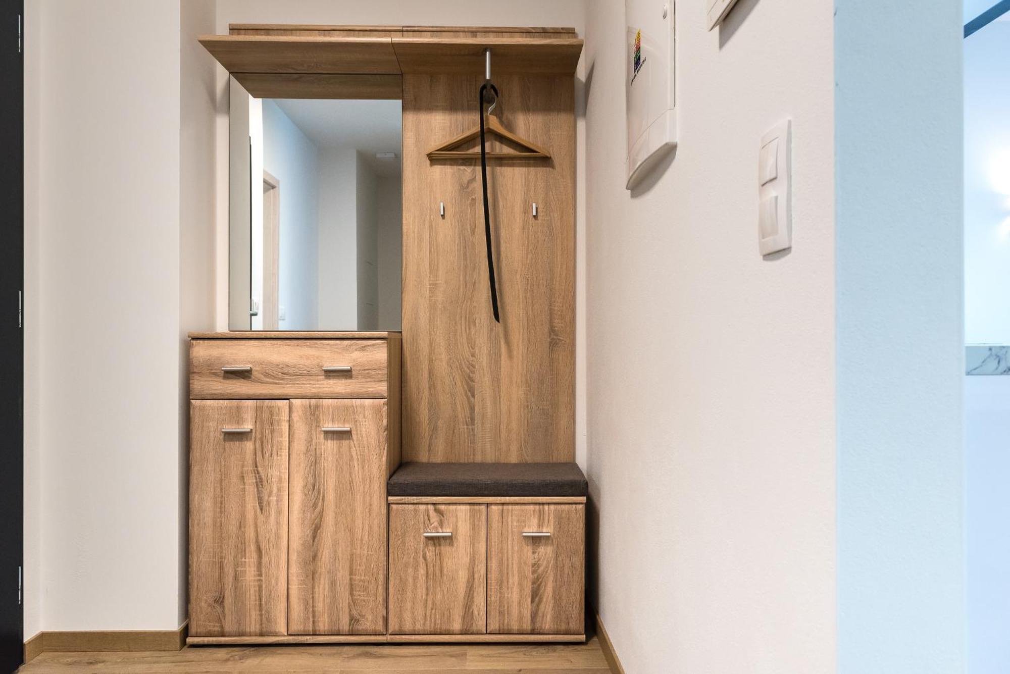 ברטיסלאבה Mickiewiczova Apartment Free Parking By Veronika & Jano מראה חיצוני תמונה