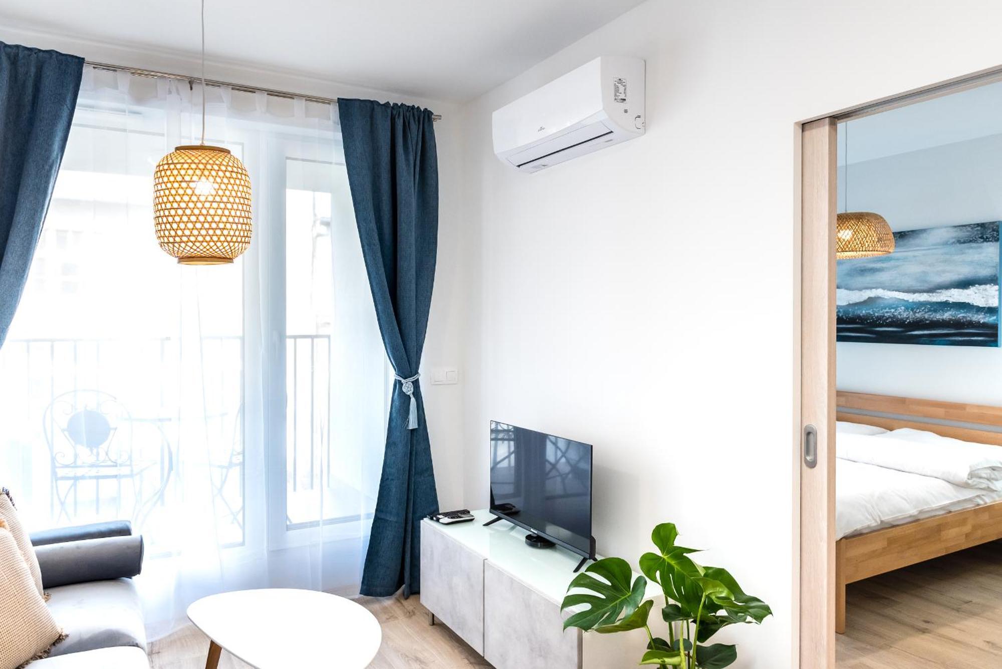 ברטיסלאבה Mickiewiczova Apartment Free Parking By Veronika & Jano מראה חיצוני תמונה