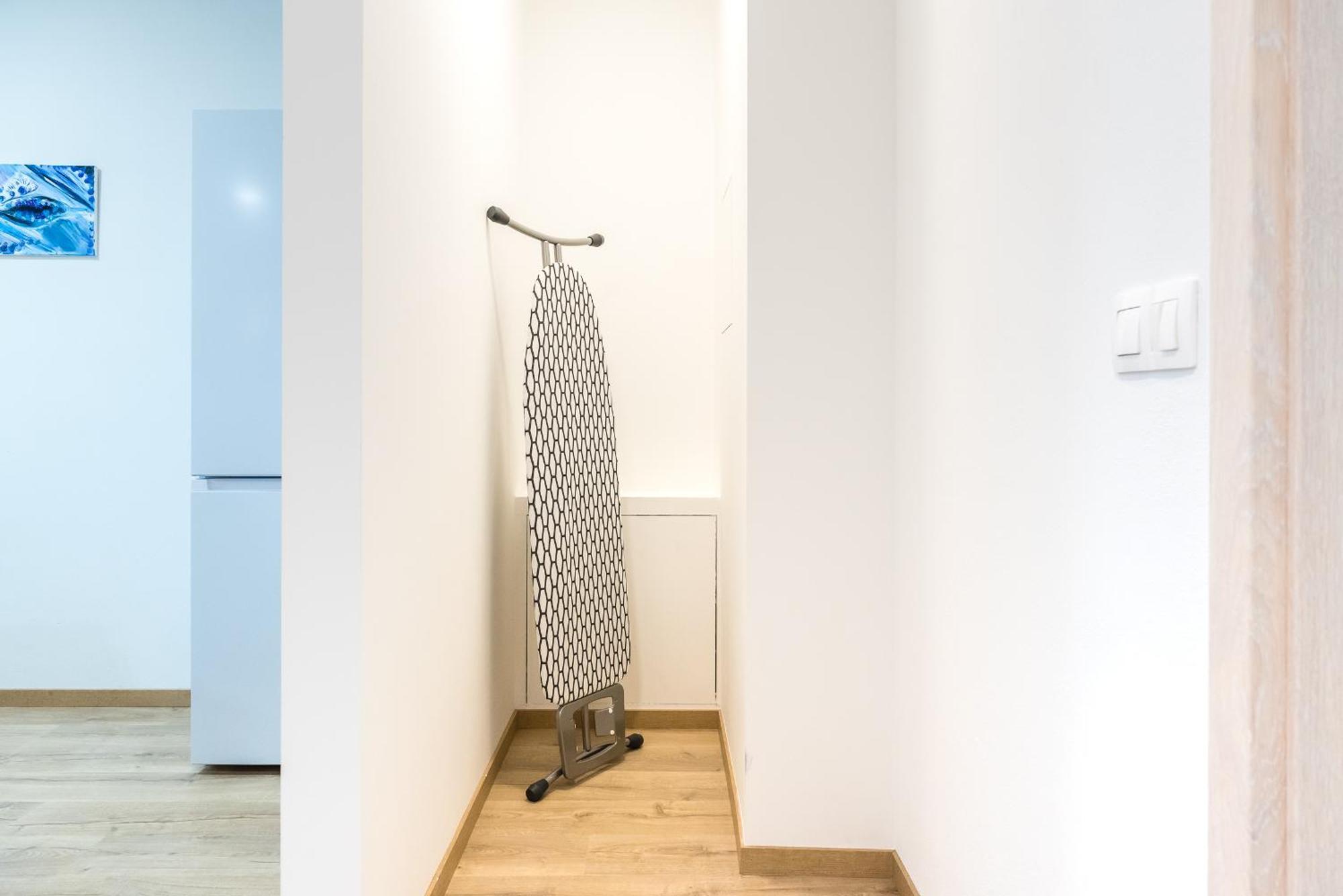 ברטיסלאבה Mickiewiczova Apartment Free Parking By Veronika & Jano מראה חיצוני תמונה